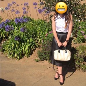 Banana Republic skirt